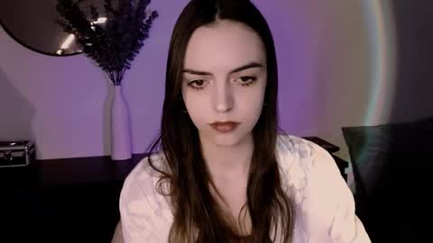 Iris online show from 02/07/25, 02:58
