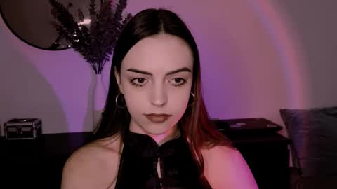 Iris online show from 02/08/25, 11:22
