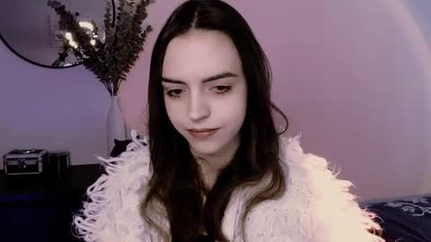 Iris online show from 02/19/25, 10:12