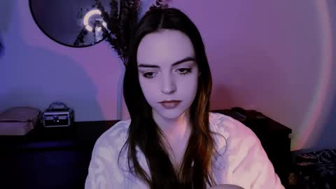 Iris online show from 03/03/25, 01:31