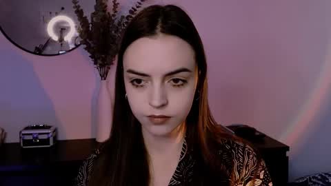 Iris online show from 03/10/25, 10:48