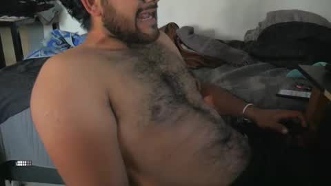 Snapshot of packmanmx chatting on 01/21/25, 11:45 Alberto online show from 01/21/25, 11:45