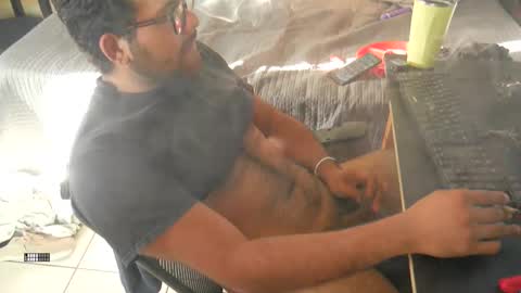 Snapshot of packmanmx chatting on 01/27/25, 11:11 Alberto online show from 01/27/25, 11:11