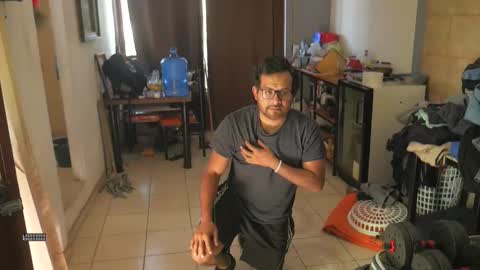 Snapshot of packmanmx chatting on 01/28/25, 05:46 Alberto online show from 01/28/25, 05:46