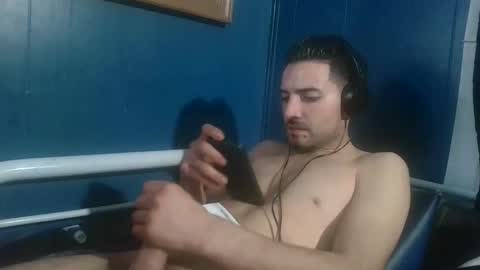 PacNasty BigDickEnergy online show from 12/06/24, 11:47