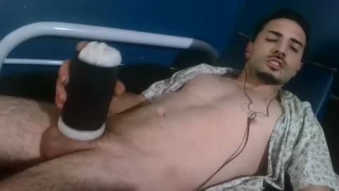 PacNasty BigDickEnergy online show from 12/18/24, 02:49