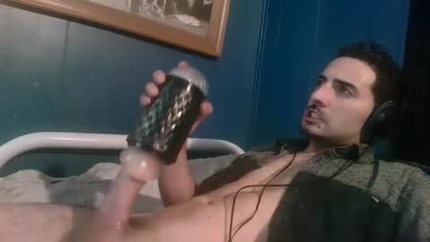 PacNasty BigDickEnergy online show from 01/14/25, 10:02