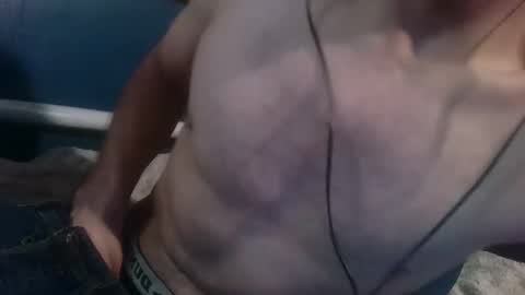 PacNasty BigDickEnergy online show from 01/17/25, 01:15