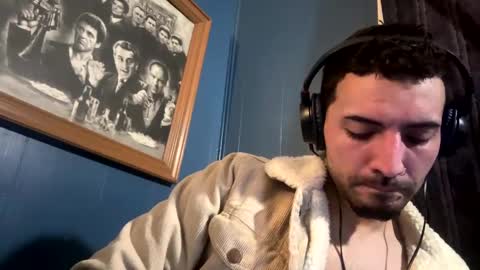 PacNasty BigDickEnergy online show from 03/04/25, 11:40