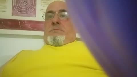 Snapshot of pacobix53 chatting on 05/15/26, 10:50 Fran55bcn online show from 05/15/26, 10:50