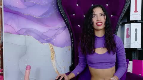 Miss Salome online show from 09/20/25, 03:24