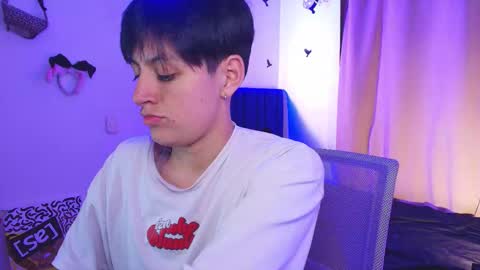 Snapshot of pafebame chatting on 10/13/25, 08:36 Fernanda online show from 10/13/25, 08:36