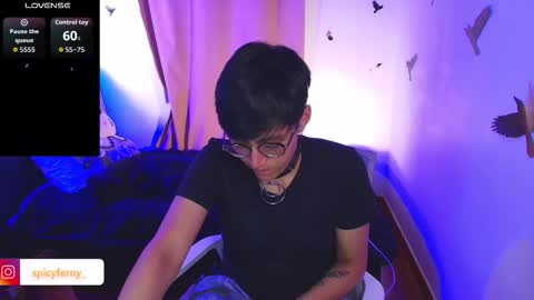 Snapshot of pafebame chatting on 10/16/25, 07:31 Fernanda online show from 10/16/25, 07:31