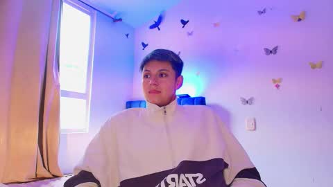 Snapshot of pafebame chatting on 12/04/25, 02:04 Fernanda online show from 12/04/25, 02:04