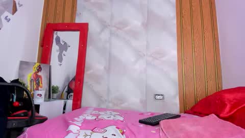 Snapshot of pahulamontero chatting on 05/07/26, 02:11 pahulamontero online show from 05/07/26, 02:11