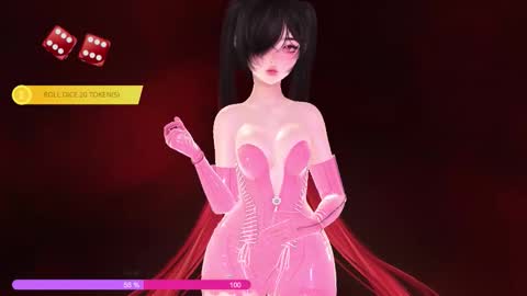 Paige Controls You online show from 01/09/26, 03:26