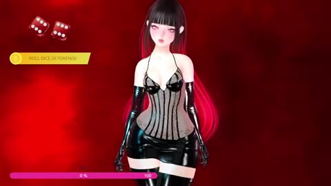 Paige Controls You online show from 03/20/26, 02:11