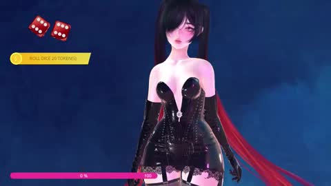 Paige Controls You online show from 03/27/26, 02:17