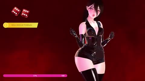 Paige Controls You online show from 03/28/26, 02:16