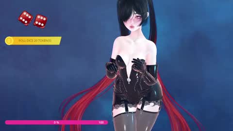 Paige Controls You online show from 03/29/26, 02:28