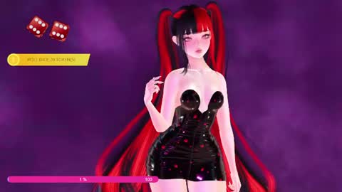 Paige Controls You online show from 07/03/26, 02:12