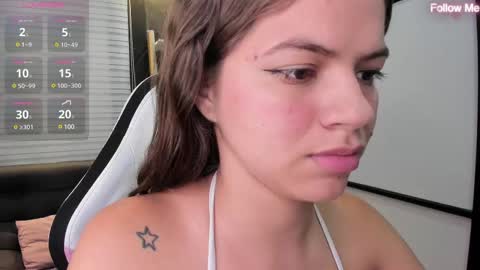 Paige online show from 02/17/25, 03:58