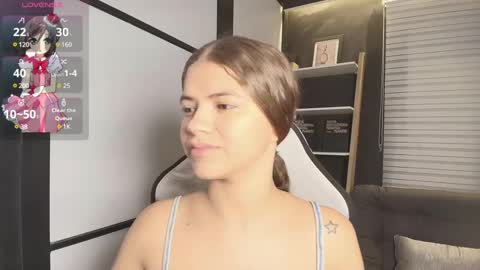 Paige online show from 03/07/25, 09:27