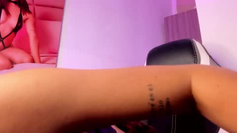 Paige online show from 03/24/26, 10:48