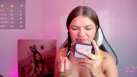 Paige online show from 05/03/26, 09:54