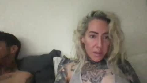 paigesixx_charlievicious online show from 11/01/25, 02:08