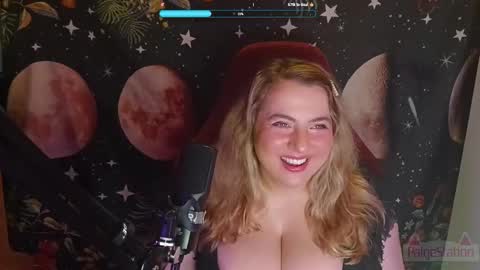 PaigeStation online show from 11/14/25, 11:02