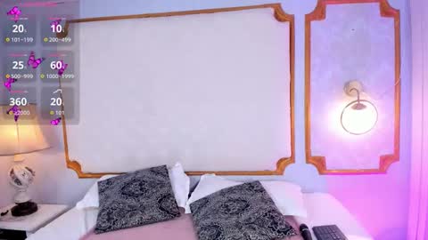 Snapshot of paiigepeach chatting on 10/09/25, 07:45 PaIIgePeach online show from 10/09/25, 07:45