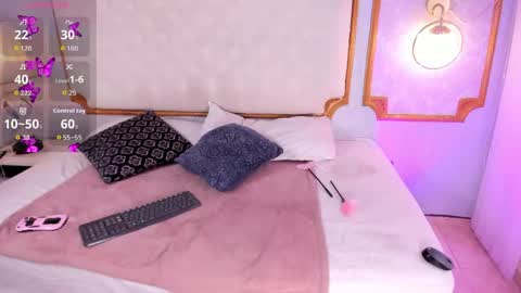 PaIIgePeach online show from 04/08/26, 06:08