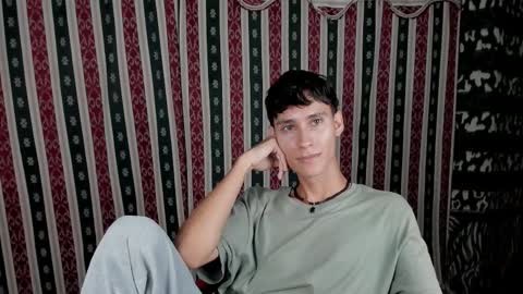 Alexander Grigori online show from 09/24/25, 01:14