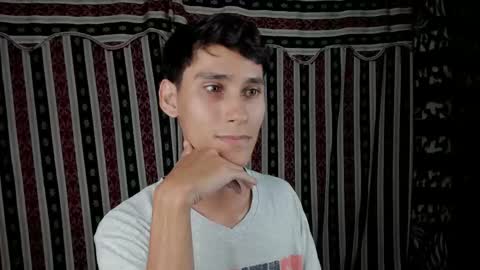 Alexander Grigori online show from 09/30/25, 10:48