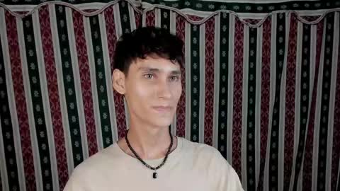 Alexander Grigori online show from 10/03/25, 11:46