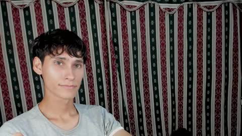 Alexander Grigori online show from 10/31/25, 12:33