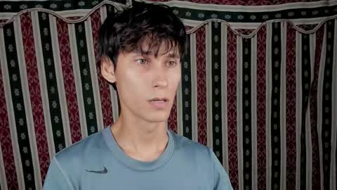 Alexander Grigori online show from 12/03/25, 12:40