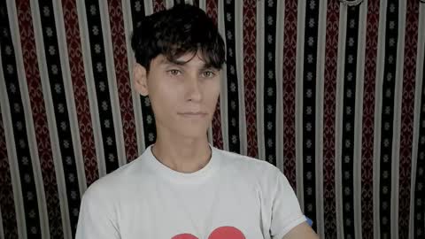 Alexander Grigori online show from 01/15/26, 02:05