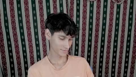 Alexander Grigori online show from 02/02/26, 01:04