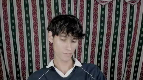 Alexander Grigori online show from 02/21/26, 02:23