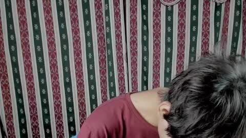 Alexander Grigori online show from 02/23/26, 01:47