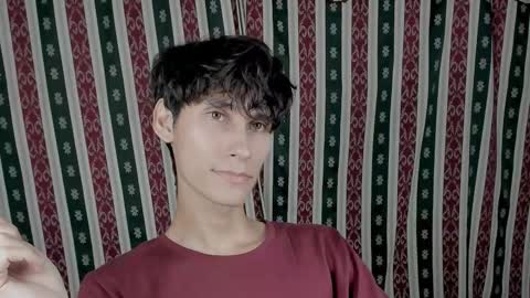 Alexander Grigori online show from 02/26/26, 02:10