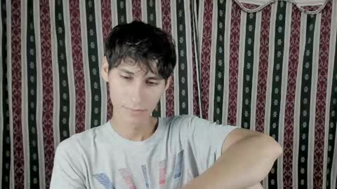 Alexander Grigori online show from 05/31/26, 12:19