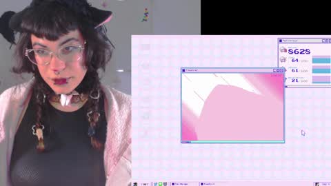 Pain Prince online show from 01/16/25, 09:30