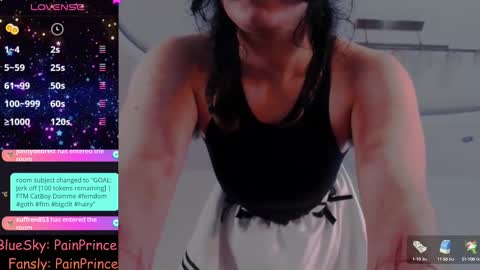 Pain Prince online show from 02/24/25, 02:58