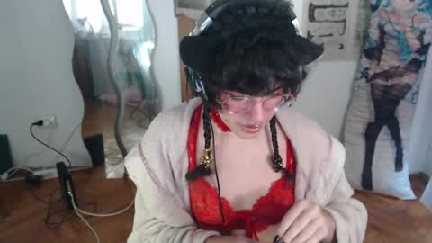 Pain Prince online show from 04/09/26, 06:19