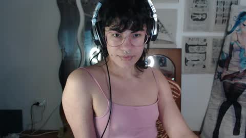 Pain Prince online show from 05/18/26, 03:02