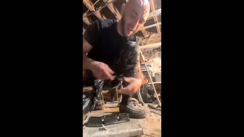 Eros online show from 03/19/26, 03:21