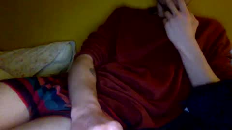 Snapshot of paintdude424 chatting on 12/08/24, 06:33 paintdude424 online show from 12/08/24, 06:33